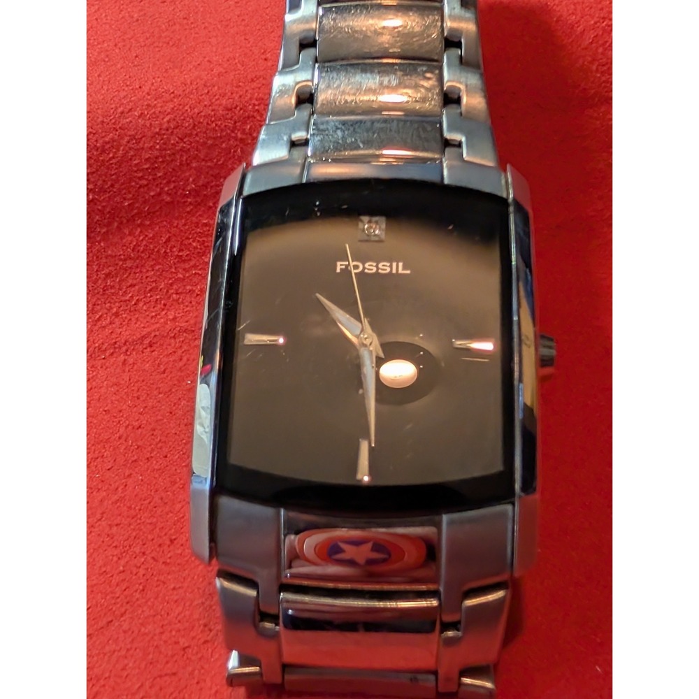 Fossil ARKITEKT FS4159 Wrist Watch for Men